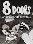 8Doors: Arum's Afterlife Adventure PC Steam Key GLOBAL