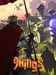 9 Kings PC Steam Account GLOBAL