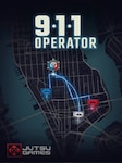 911 Operator PC Steam Key GLOBAL