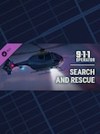 911 Operator - Search & Rescue PC Steam Key GLOBAL