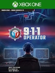 911 Operator Xbox One Xbox Live Konto GLOBAL