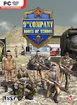 9th Company: Roots Of Terror PC Steam Key GLOBAL