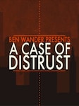 A Case of Distrust PC Steam Key GLOBAL