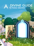 A Divine Guide To Puzzle Solving PC Steam Key GLOBAL