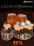 A Game of Dwarves Ale Pack Steam Key GLOBAL Steam Key GLOBAL