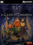 A Game of Dwarves PC Steam Key GLOBAL