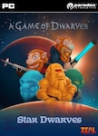 A Game of Dwarves Star Dwarves Steam Key GLOBAL Steam Key GLOBAL
