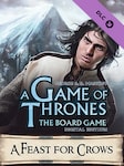 A Game Of Thrones - A Feast For Crows PC Steam Key GLOBAL