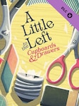 A Little to the Left: Cupboards & Drawers (PC) - Steam Clave - GLOBAL Steam Key GLOBAL