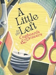 A Little to the Left: Cupboards & Drawers PC Steam Key ROW