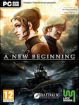 A New Beginning Final Cut PC Steam Key GLOBAL