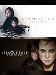 A Plague Tale Bundle PC Steam Key GLOBAL