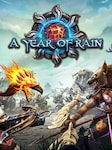 A Year Of Rain PC Steam Clé GLOBAL