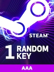 AAA Random 1 Key PC Steam Key GLOBAL