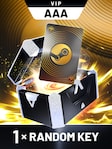 AAA VIP Random 1 Key PC Steam Key GLOBAL