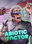 Abiotic Factor PC Steam Key GLOBAL