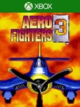 ACA NEOGEO AERO FIGHTERS 3 (Xbox One) - Xbox Live Key - UNITED STATES Xbox Live Key UNITED STATES