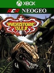 ACA NEOGEO PREHISTORIC ISLE 2 (Xbox One) - Xbox Live Key - EUROPE Xbox Live Key EUROPE
