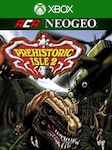 ACA NEOGEO PREHISTORIC ISLE 2 (Xbox One) - Xbox Live Sleutel - UNITED STATES Xbox Live Key UNITED STATES