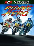 ACA NEOGEO RIDING HERO Xbox Live Key UNITED STATES Xbox Live Key UNITED STATES