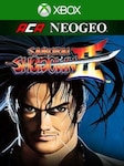 ACA NEOGEO SAMURAI SHODOWN II (Xbox One) - Xbox Live Key - EUROPE Xbox Live Key EUROPE