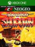 ACA NEOGEO SAMURAI SHODOWN Xbox One Xbox Live Key ARGENTINA