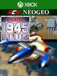 ACA NEOGEO STRIKERS 1945 PLUS (Xbox One) - Xbox Live Key - EUROPE Xbox Live Key EUROPE