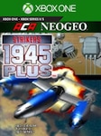 ACA NEOGEO STRIKERS 1945 PLUS Xbox One Xbox Live Clave ARGENTINA