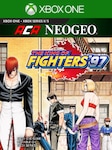 ACA NEOGEO THE KING OF FIGHTERS '97 Xbox One Xbox Live Key ARGENTINA