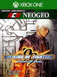 ACA NEOGEO THE KING OF FIGHTERS '99 Xbox One Xbox Live Klucz ARGENTYNA