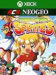ACA NEOGEO TWINKLE STAR SPRITES (Xbox One) - Xbox Live Cheie - EUROPA Xbox Live Key EUROPE