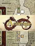 Academagia: The Making of Mages PC Steam Key GLOBAL