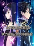 Accel World VS. Sword Art Online Deluxe Edition Deluxe Edition PC Steam Key GLOBAL