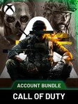 Account Bundle | Call of Duty Games (PC) - Microsoft Store Konto - GLOBAL Microsoft Store Account GLOBAL