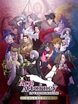 Ace Attorney Investigations Collection PC Steam Key EUROPE