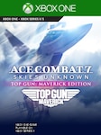 ACE COMBAT 7: SKIES UNKNOWN TOP GUN: Maverick Edition Xbox One Xbox Live Key ARGENTINA