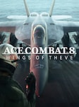 Ace Combat 8: Wings of Theve (PC) - Steam Regalo - GLOBAL Steam Gift GLOBAL