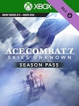 ACE COMBAT™ 7: SKIES UNKNOWN - Season Pass Xbox One Xbox Live Key ARGENTINA