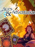 Aces & Adventures PC Steam Schlüssel GLOBAL