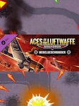 Aces of the Luftwaffe Squadron - Nebelgeschwader PC Steam Klucz GLOBALNY