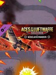 Aces of the Luftwaffe Squadron - Nebelgeschwader Steam Clave GLOBAL Steam Key GLOBAL