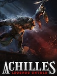 Achilles: Legends Untold PC Steam Klucz GLOBALNY