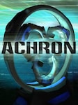 Achron PC Steam Cadeau EUROPE