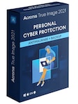 Acronis True Image Backup Software - 2021 PC, Android, Mac, iOS 3 Devices Acronis Key GLOBAL