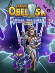 Across the Obelisk: Amelia, the Queen (PC) - Steam Klucz - GLOBALNY Steam Key GLOBAL