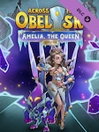 Across the Obelisk: Amelia, the Queen (PC) - Steam Schlüssel - GLOBAL Steam Key GLOBAL