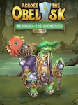Across the Obelisk: Bernard, the Alchemist (PC) - Steam Key - GLOBAL Steam Key GLOBAL