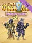 Across The Obelisk: Sands of Ulminin (PC) - Steam Key - GLOBAL Steam Key GLOBAL