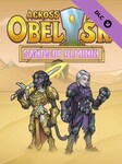 Across The Obelisk: Sands of Ulminin (PC) - Steam Schlüssel - GLOBAL Steam Key GLOBAL