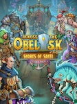 Across the Obelisk: Shores of Sahti (PC) - Steam Key - GLOBAL Steam Key GLOBAL